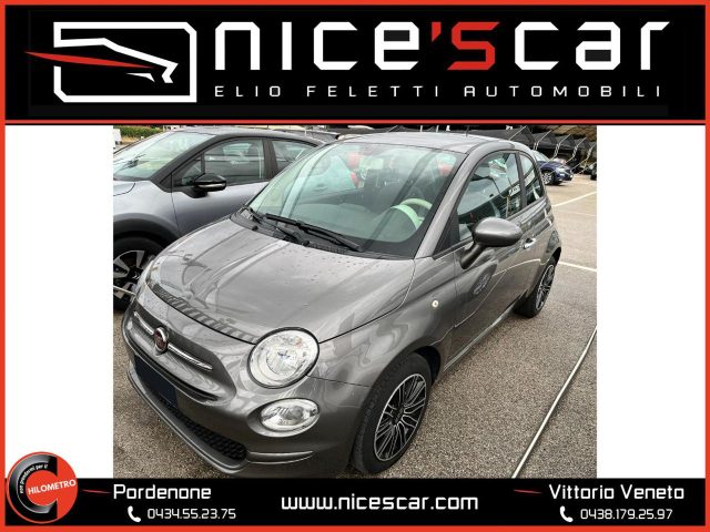 FIAT 500 1.0 Hybrid Pop * PROMO * OK NEOPATENTATI * 