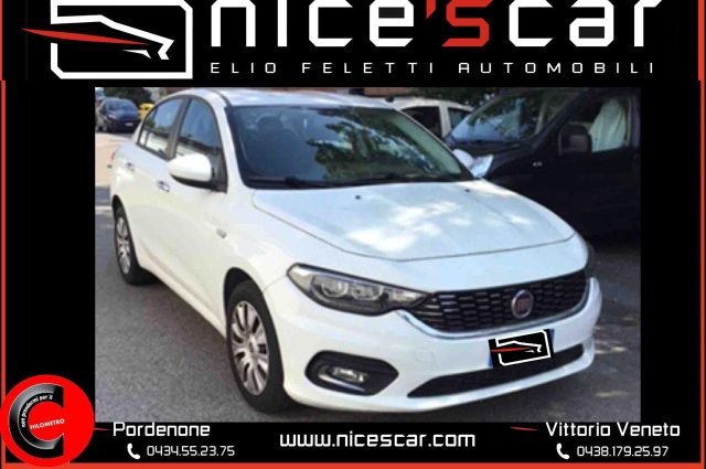 FIAT Tipo 1.6 Mjt 4 porte Easy 