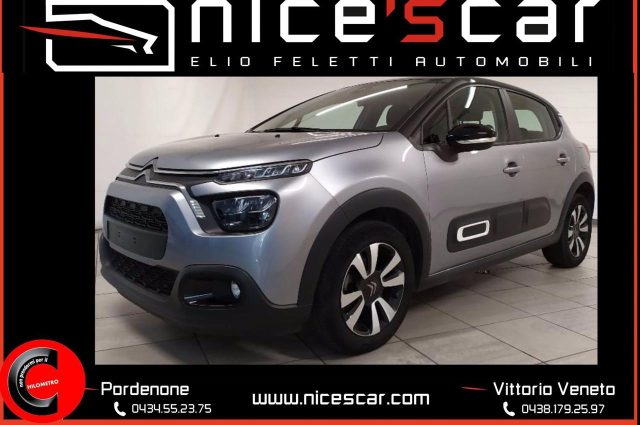 CITROEN C3 PureTech 83 S&S Shine ** BI-COLOR ** 