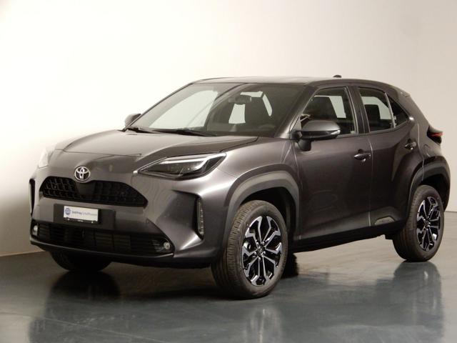 TOYOTA Yaris Cross 1.5 Hybrid 130 CV 5p.E-CVT Trend km0 