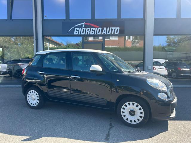 FIAT 500L 1.4 95 CV Lounge 