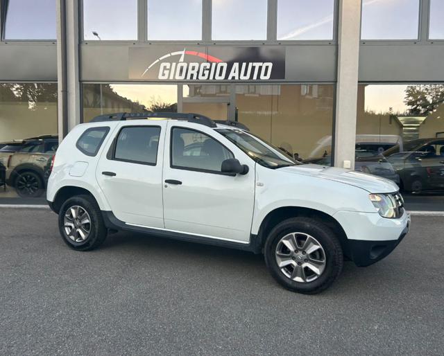 DACIA Duster 1.5 dCi 110 CV S&S 4x2 Lauréate N1 