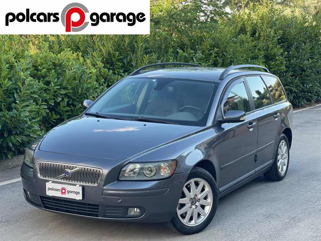 VOLVO V50 2.0 D cat Momentum 