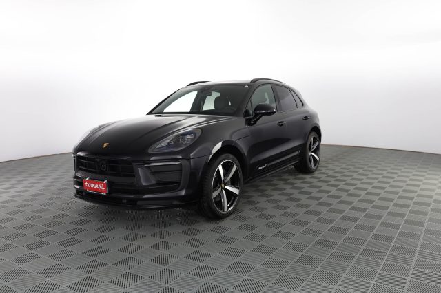 PORSCHE Macan Macan 2.0 T 