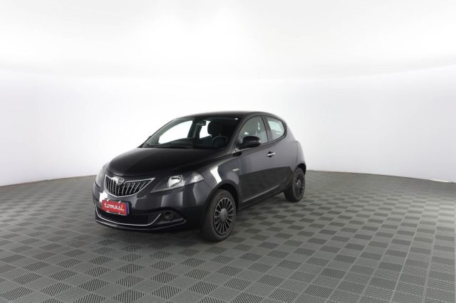 LANCIA Ypsilon Ypsilon 1.0 FireFly 5 porte S&S Hybrid Silver Usato