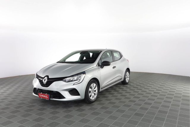 RENAULT Clio Clio SCe 65 CV 5 porte Intens 