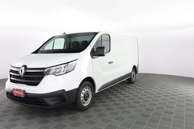 RENAULT Trafic 4ª serie  T30 2.0 dCi 110CV PL-TN Furgone Start 