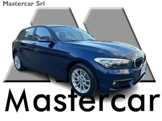 BMW 116 116d 5p - FX571DV 