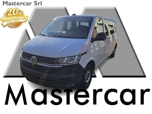 VOLKSWAGEN T6.1 Multivan WV2ZZZ7HZLH029370 Multivan Combi tdi 6 p 