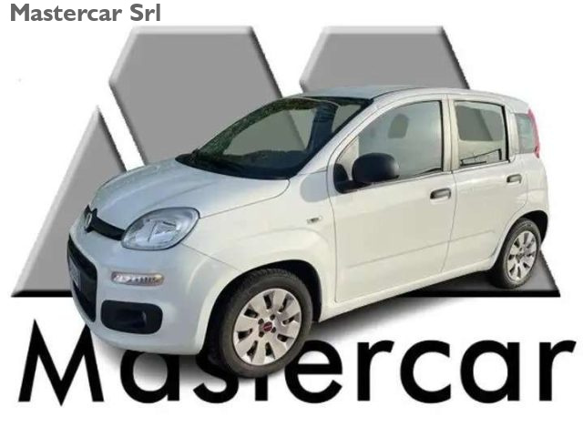 FIAT Panda Panda 1.3 mjt 16v Pop 75cv NEOPATENTATI - EW389BH 