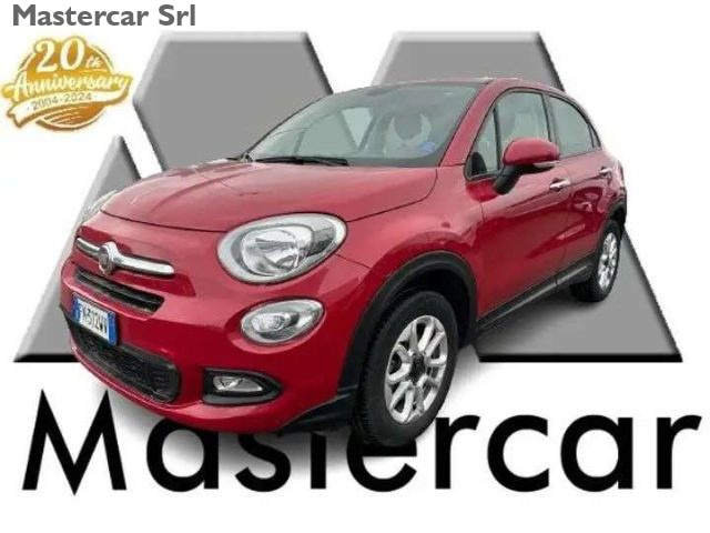 FIAT 500X 500X 1.3 mjt Popstar 4x2 95cv - FN312WV 