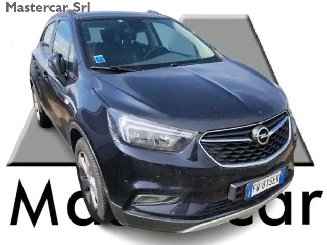 OPEL Mokka X 1.6 cdti 110cv Business Navi - FW815EK 