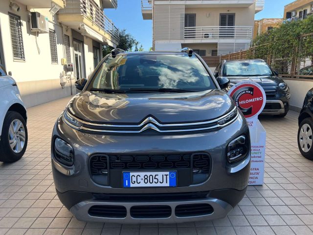 CITROEN C3 Aircross 1.5 bluehdi  s&s 100cv 