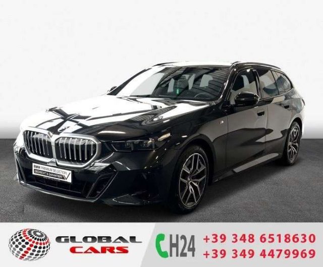 BMW 520 520d 48V Touring Msport auto /ACC/H-Kardon/MY24 