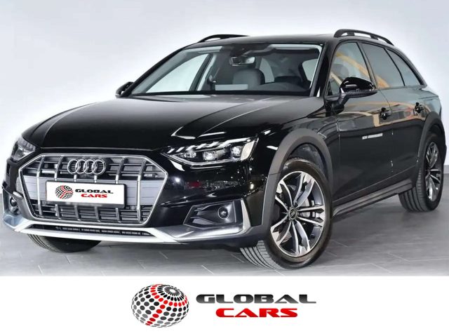 AUDI A4 allroad 40 TDI 204 CV S tronic /ACC/Matrix/B&O/Panorama 