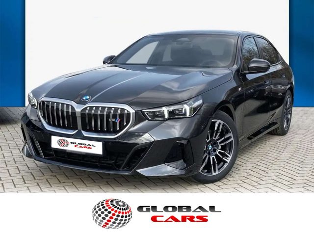 BMW 520 Serie 5 d Hybrid  M Sport/LC prof/ACC/MY24 