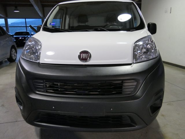 FIAT Fiorino 1.4 8V 77CV Cargo + IVA 