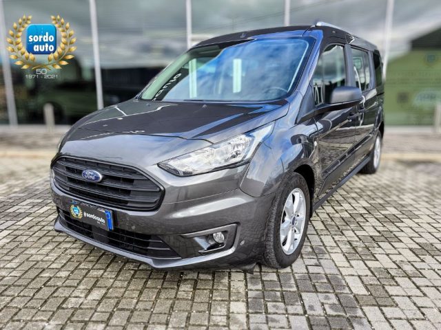 FORD Transit Connect 1.5 Ecoblue Trend 5 posti - Van 