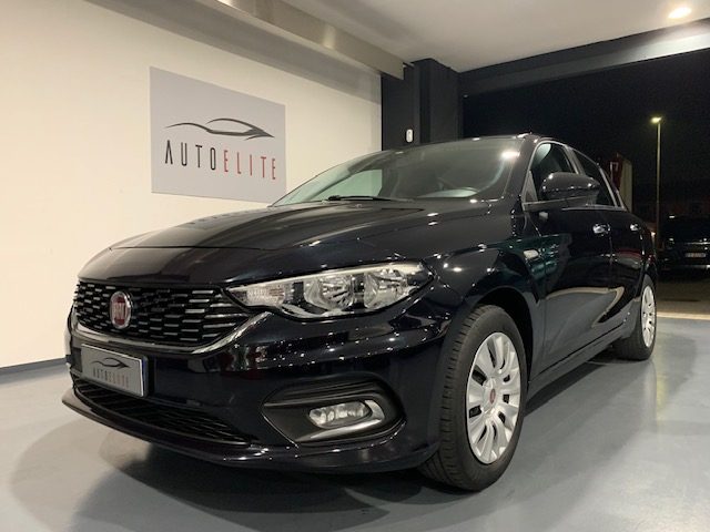 FIAT Tipo 1.4 4 porte Lounge 