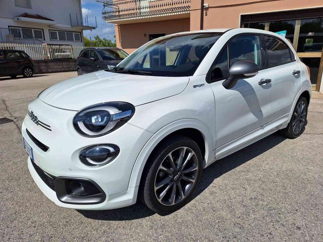 FIAT 500X 1.3 MultiJet 95 CV Sport 