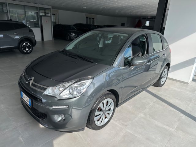 CITROEN C3 PureTech 82 Seduction 