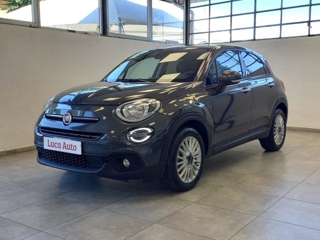 FIAT 500X 1.0 T3 120CV *UNICO PROPRIETARIO* 