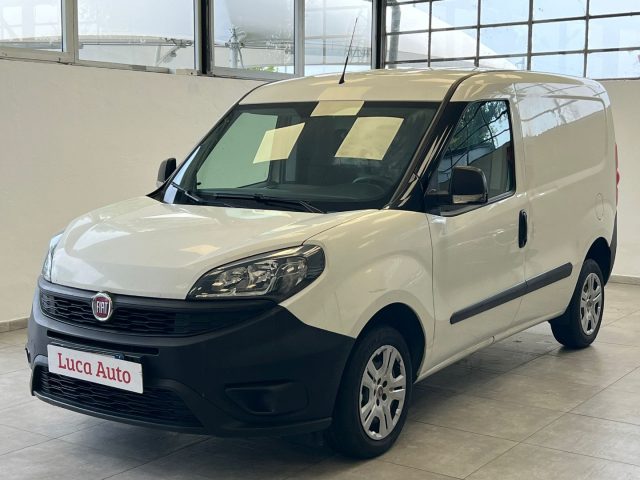 FIAT Doblo Cargo 1.3 MJT S&S N1 *UNICO PROP.*FRIZIONE FATTA* 