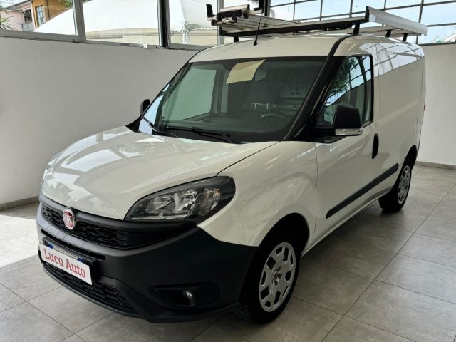 FIAT Doblo Cargo 1.4 Nat.Power N1 *UNICO PROP.*METANO* 