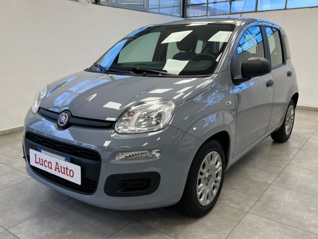 FIAT Panda 1.0 S&S Hybrid *UNICO PROPRIETARIO* 