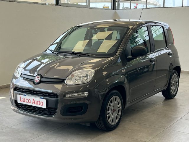 FIAT Panda 1.0 S&S Hybrid *UNICO PROPRIETARIO* 