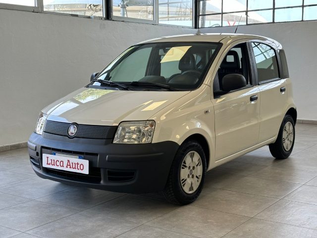 FIAT Panda 1.1 54CV *OK NEOPAT.*DISTRIBUZ. ESEGUITA* 