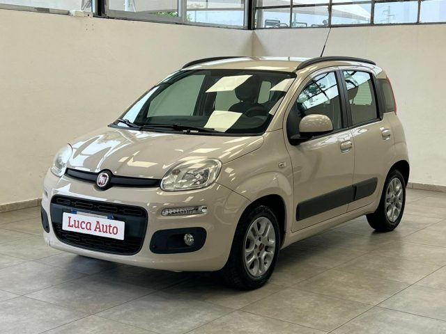 FIAT Panda 1.2 EasyPwr Lounge *GPL*DISTRIBUZ. FATTA* 