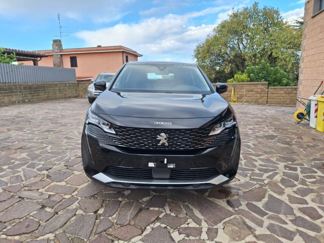 PEUGEOT 3008 BlueHDi 130 S&S Active Business 