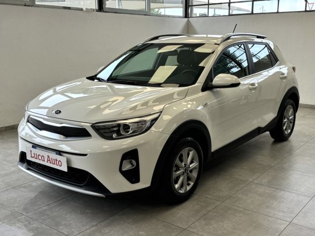 KIA Stonic 1.4 MPI EcoGPL *UNICO PROP.*Android-Apple* 