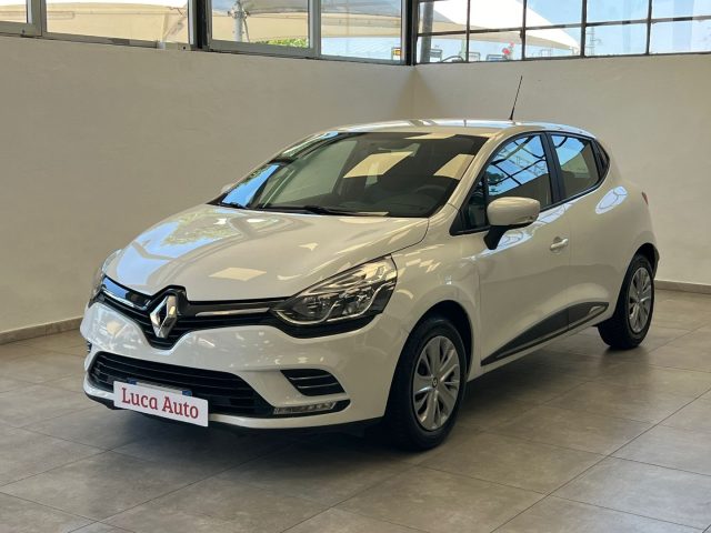 RENAULT Clio 0.9 TCe GPL 5p. *UNICO PROP.*OK NEOPATENTATI* 