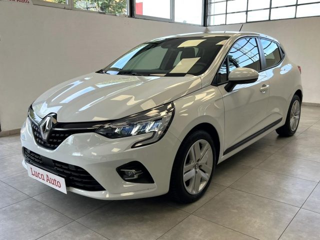 RENAULT Clio 1.0 TCe 90 *Android-Apple*UNICO PROPRIETARIO* 