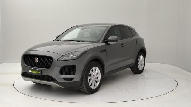 JAGUAR E-Pace 2.0d i4 S awd 150cv auto my19 