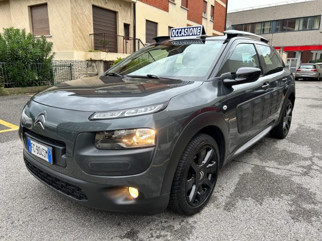 CITROEN C4 Cactus PureTech 82 Feel 