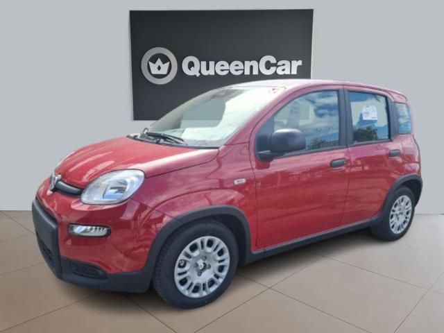 FIAT Panda 1.0 Hybrid 70cv SERIE 7 5.P.TI 