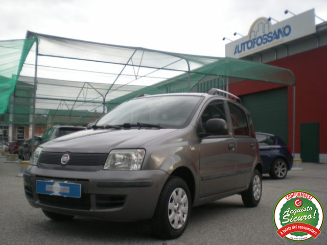 FIAT Panda 1.3 MJT 16V DPF Active - PRONTA CONSEGNA 