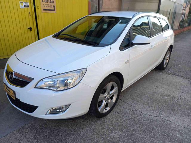 OPEL Astra 1.7 CDTI 125CV Sports Tourer Elective 