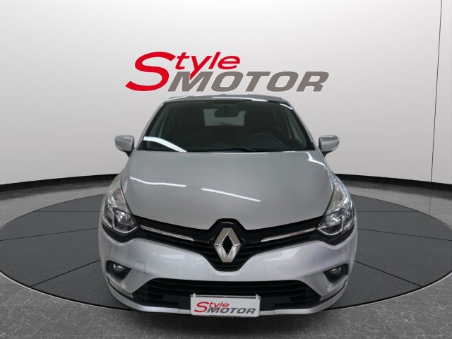 RENAULT Clio TCe 12V 90 CV 5 porte Energy Business 