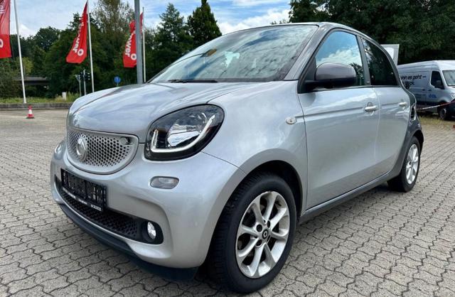 SMART ForFour 90 0.9 Passion 