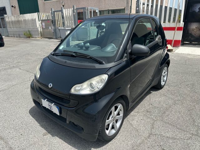 SMART ForTwo 1.0 coupé pulse 84cv Usato