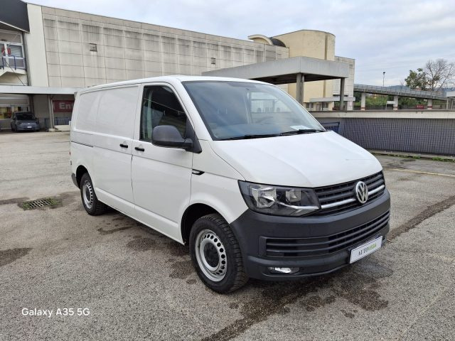 VOLKSWAGEN T6 Bianco pastello