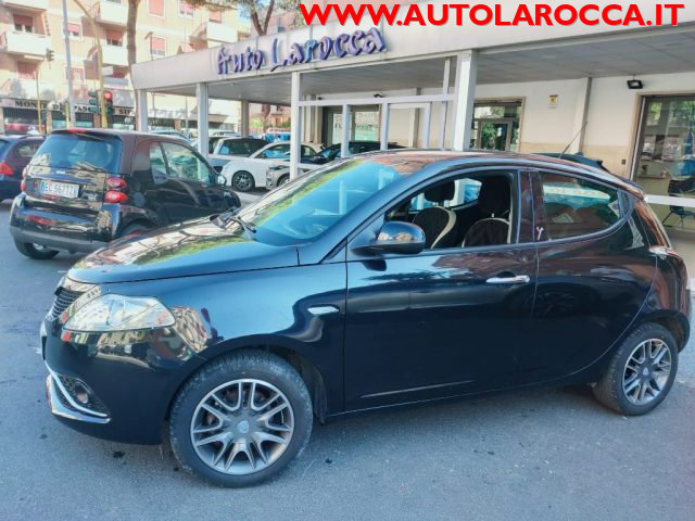 LANCIA Ypsilon 0.9 TwinAir 85 CV 5 porte S&S DFN Unyca 