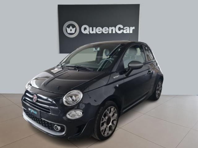 FIAT 500 1.0 Hybrid Dolcevita 70cv Tetto Panoramico 