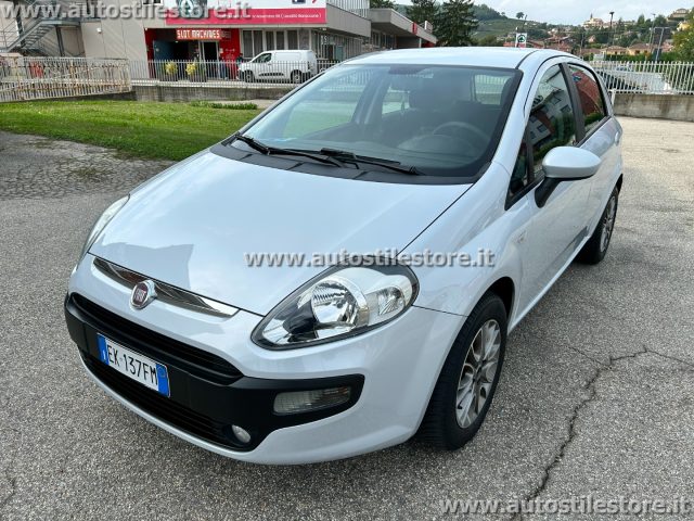 FIAT Punto Evo 1.3 Mjt 75 CV DPF 5 porte S&S Dynamic 