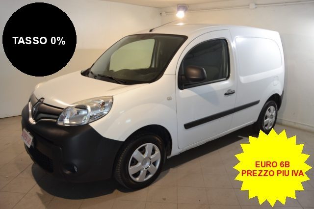 RENAULT Kangoo 1.5 dCi 90CV F.AP.   Express Energy 