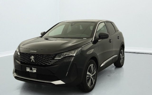 PEUGEOT 3008 PureTech Turbo 130 S&S Allure Pack 